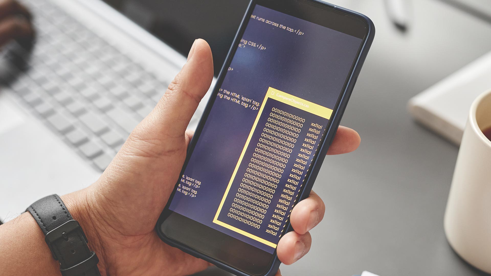 Aggiornamento Software