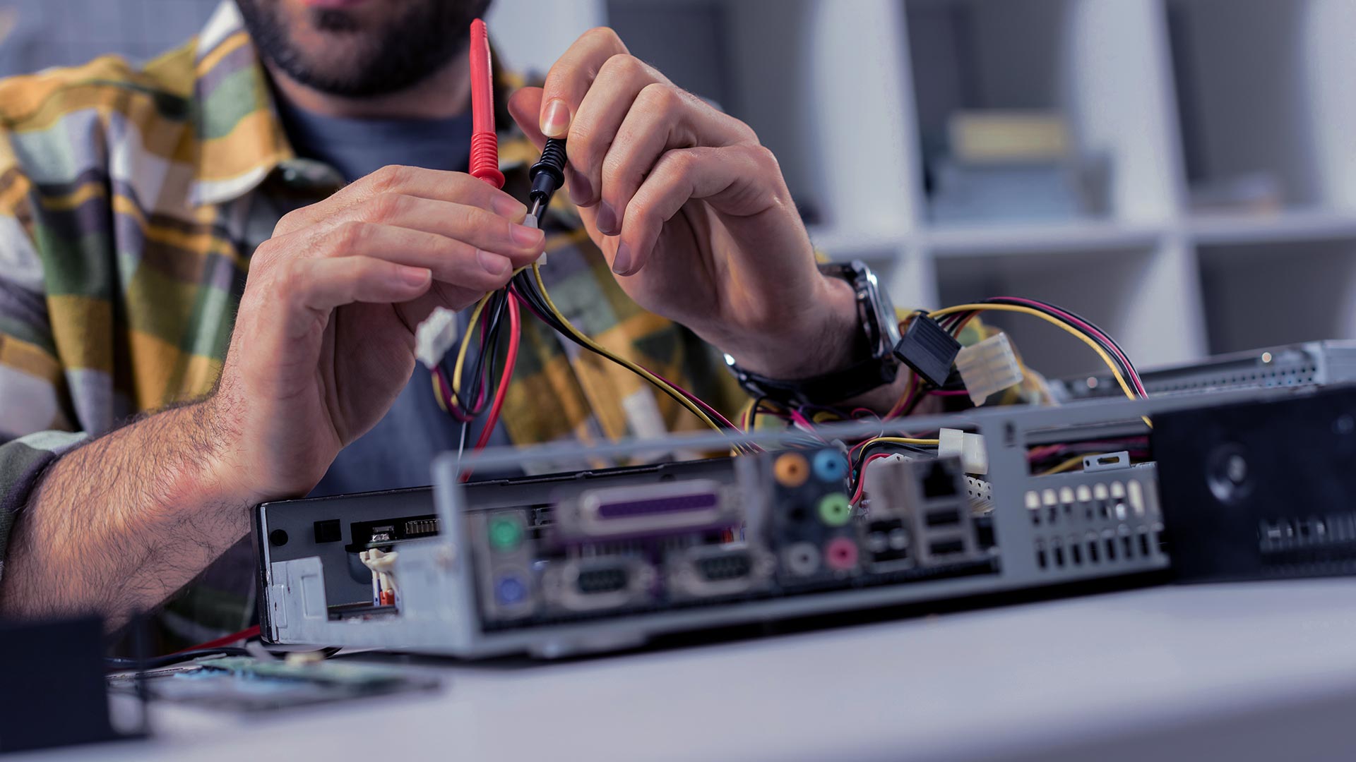 Riparazione Computer