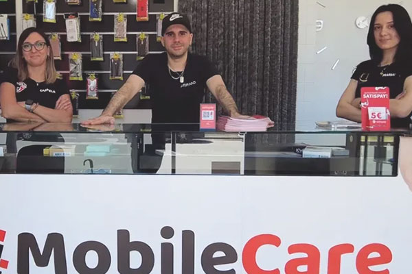 Team MobileCare